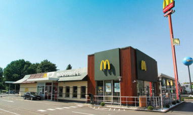 McDonald’s Stock: The Best Stock to Buy in the...