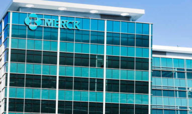 Merck Stock Dips on Disappointing 2023 Outlook