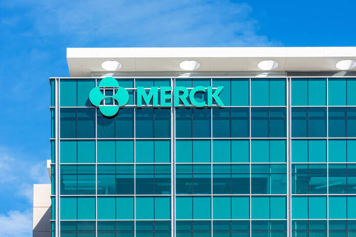 Merck Stock