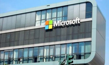 Microsoft Stock Fell as It Spoke With Advertisers Ab...
