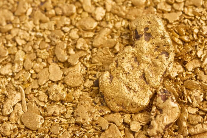 Mining 39 Kacpura Elevation Gold Issues Shares Pursuant to Option Agreement