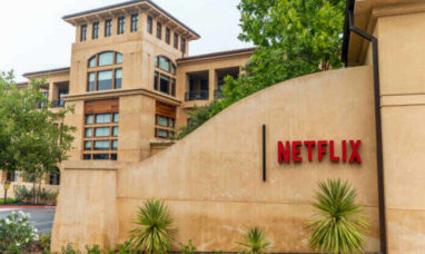 Netflix Stock Price Increased as It Enforced the Law...