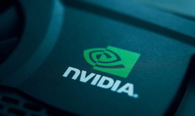 Nvidia Stock Rises on Optimism of an AI Arms Race Boost