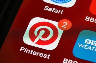 The Pinterest Stock Fell After a Dramatic Sell-off as Analysts Defended, Citing Positive Trends
