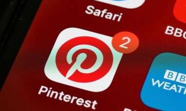 The Pinterest Stock Fell After a Dramatic Sell-off a...