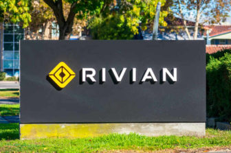 Rivian Stock Falls as Analysts Lower Their Estimates Because Production Is Taking Longer