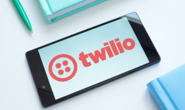 Twilio Stock Rises as Monness, Crespi, and Hardt Cal...