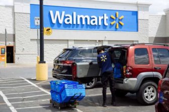 Walmart Stock Fell as Oppenheimer Predicted Rocky Results and an Entry Point