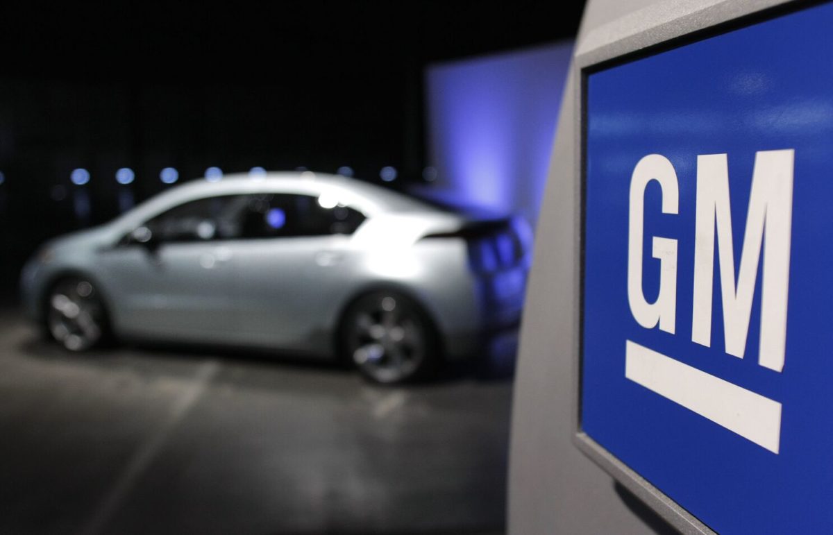 image1 5 General Motors Competes for Stake in Nickel Assets in Race to Secure EV Metals