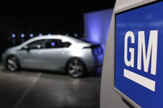 General Motors Competes for Stake in Nickel Assets in Race to Secure EV Metals