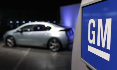 General Motors Competes for Stake in Nickel Assets i...