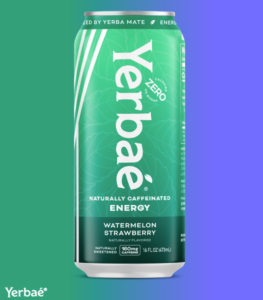 image9 Revolutionary Plant-Based Energy Drink Launched by Veteran Industry Leader, Poised to Shake Up Booming Market