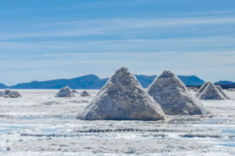 E3 Lithium Awarded $3.5M in Funding from Government of Canada