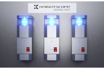 South Florida University Places Order with Knightscope
