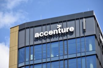 Accenture Stock Price Is Going Up After Lowering Its Guidance, Accenture Has Decided To Lay Off 19,000 Employees. 