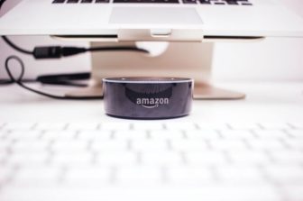 Amazon Stock: Amazon Awakens After a Long Slumber