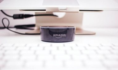 Amazon Stock: Amazon Awakens After a Long Slumber