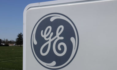 GE Stock Rose as Investors Sought Green Energy and S...