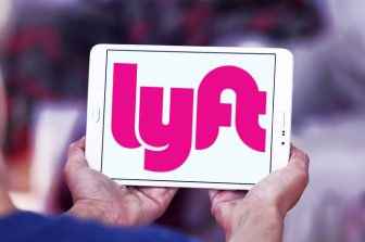 Lyft Stock Rises as Analysts Laud New CEO and Ask Why Move Didn’t Come Sooner
