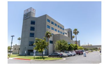 Hospital Renews Knightscope Contract for Seventh Year