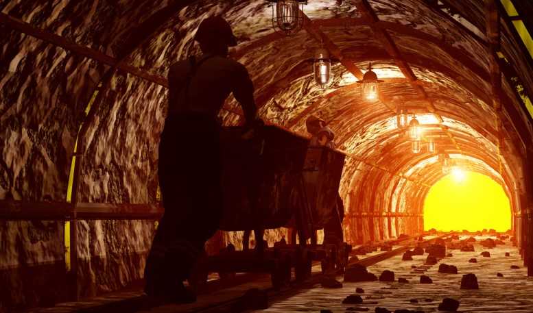 Mining 24 Iurii Depositphotos 10500953 S Fury Announces Closing of C$8.75 Million Financing