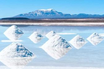E3 Lithium Announces 16.0 million tonnes Measured and Indicated Resource Upgrade