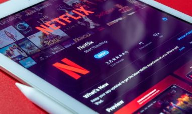 Netflix Stock Fell as Password-sharing Charges Poten...