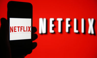 Netflix Stock Has Dropped From 2023 Highs; Why This ...