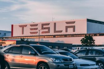 This Delivery Outcome Is the Most Significant One Tesla Has Ever Experienced. Consider the State of Tesla Stock