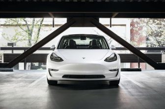 Tesla Stock: Price Reduction Indicate Leadership, Not Competition