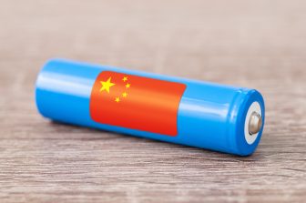 Lithium Race Accelerates as China Looks to Control Nearly One-Third of Global Supply