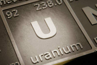 Uranium’s Impressive Performance in Troubled Times: What’s Behind the Surge?