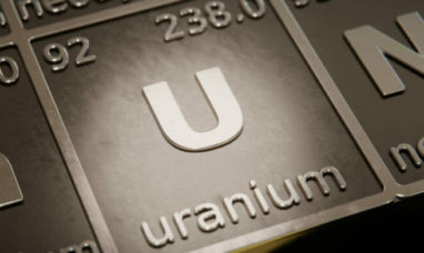 Uranium’s Impressive Performance in Troubled T...