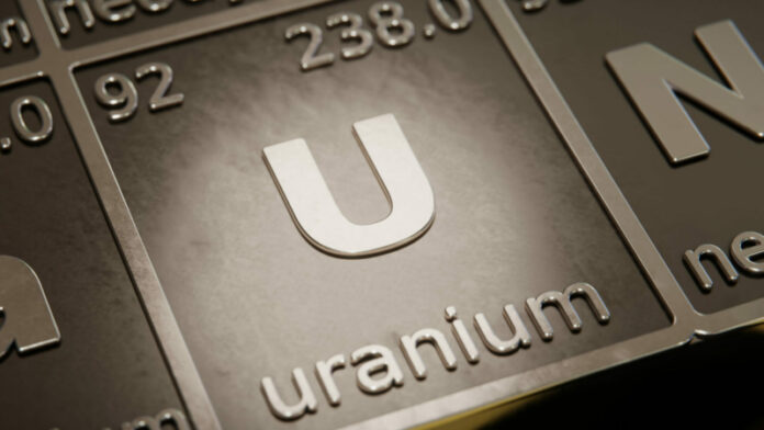 image1 2 Uranium's Impressive Performance in Troubled Times: What's Behind the Surge?