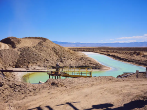 image1 Nevada's Lithium Boom: Powering America's Future with Domestic Supply