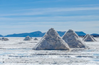 E3 Lithium Announces Filing of 2022 Annual Information Form and Option Grant