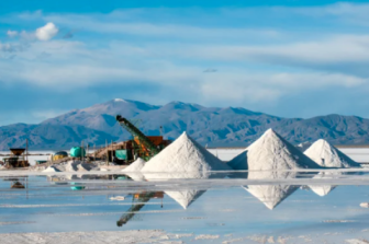 E3 Lithium Receives License for Field Pilot Plant and Provides Progress Update