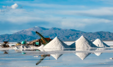 E3 Lithium Receives License for Field Pilot Plant an...