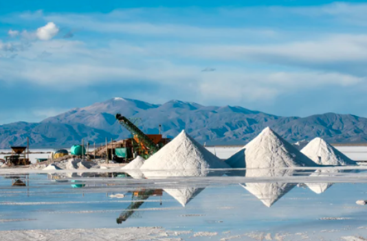 3 E3 Lithium Receives License for Field Pilot Plant and Provides Progress Update