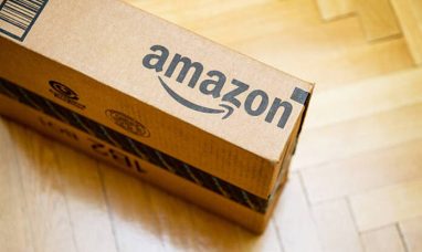 Amazon Stock: Do Not Allow Stock-Based Compensation ...