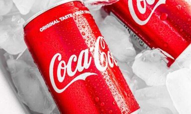 Coca-Cola Stock Rises as Organic Sales Exceed Projec...