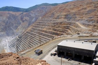 Fury Gold Mines Commences 2023 Drill Program at Eau Claire Deposit