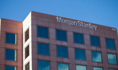 Morgan Stanley Stock Rose Despite Q1 Revenues Likely...