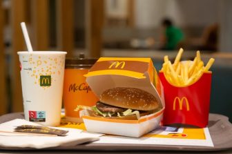 McDonald’s Stock Reaches an All-time High as Customers Accept Higher Costs