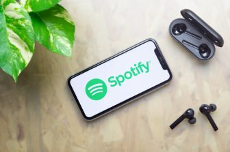 Spotify Stock Goes up 5% Because of Strong Growth in Paid Subscribers