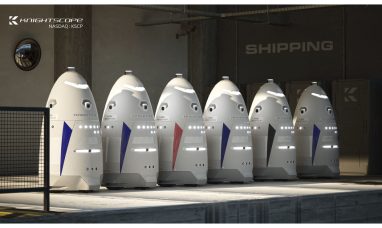 Knightscope Robot Deliveries Reduce $5 Million Backl...