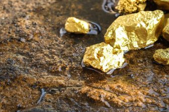 Gold Price Expected to Rise Further as M&A Activity Heats Up