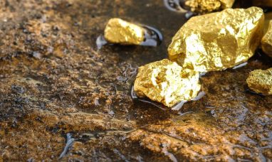 Gold Price Expected to Rise Further as M&A Acti...