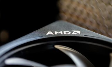 AMD Stock Led Chips Down as Morgan Stanley Forecasts...