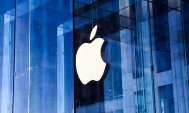 Apple Stocks Was Purchased By The Largest Pension Fu...